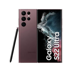 SAMSUNG Galaxy S22 Ultra 5G