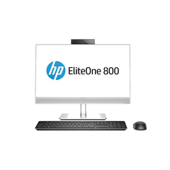 ALL in ONE HP 800 G3 i5 7th GEN 8/256 Touch