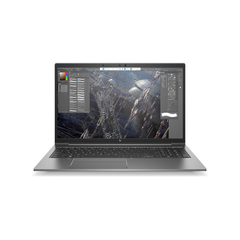 HP ZBook Firefly 15 G7 Mobile Workstation