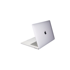 Pre-Owned Apple MacBook Pro,i7 2.6GHz/512GB SSD/16GB RAM/TouchBar/Intel Iris Plus 630/15-inch Display/Sliver(Mid - 2019)