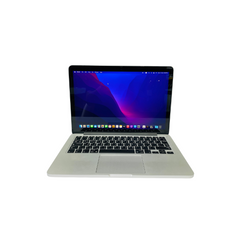 Pre-Owned Apple MacBook Pro Retina 13" Early-2015 i5 2.7GHz 8GB RAM 128GB SSD