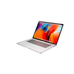 Pre-Owned Apple MacBook Pro,i7 2.6GHz/512GB SSD/16GB RAM/TouchBar/Intel Iris Plus 630/15-inch Display/Sliver(Mid - 2019)