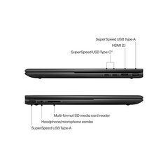 HP ENVY x360 15" 2-in-1 Laptop