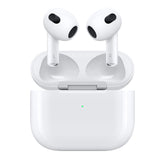 Apple AirPods (3rd generation) with MagSafe Charging Case
