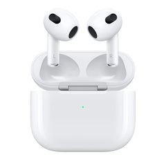 Apple AirPods (3rd generation) with MagSafe Charging Case