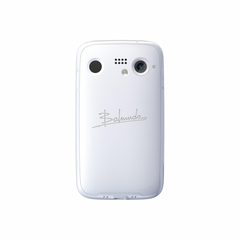 BALMUDA Phone