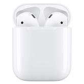 Apple AirPods with Charging Case (2nd generation)