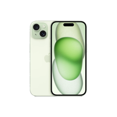 Used Apple iPhone 15