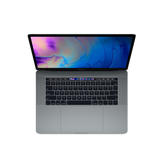 Macbook pro 15-inch 2018 Ci7/16GB/500GB