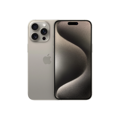 Used Apple iPhone 15 Pro Max