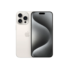 Used Apple iPhone 15 Pro Max