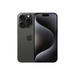 Used Apple iPhone 15 Pro Max