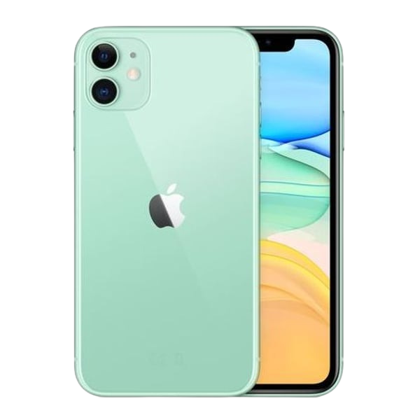 Used Apple iPhone 11