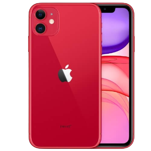 Used Apple iPhone 11