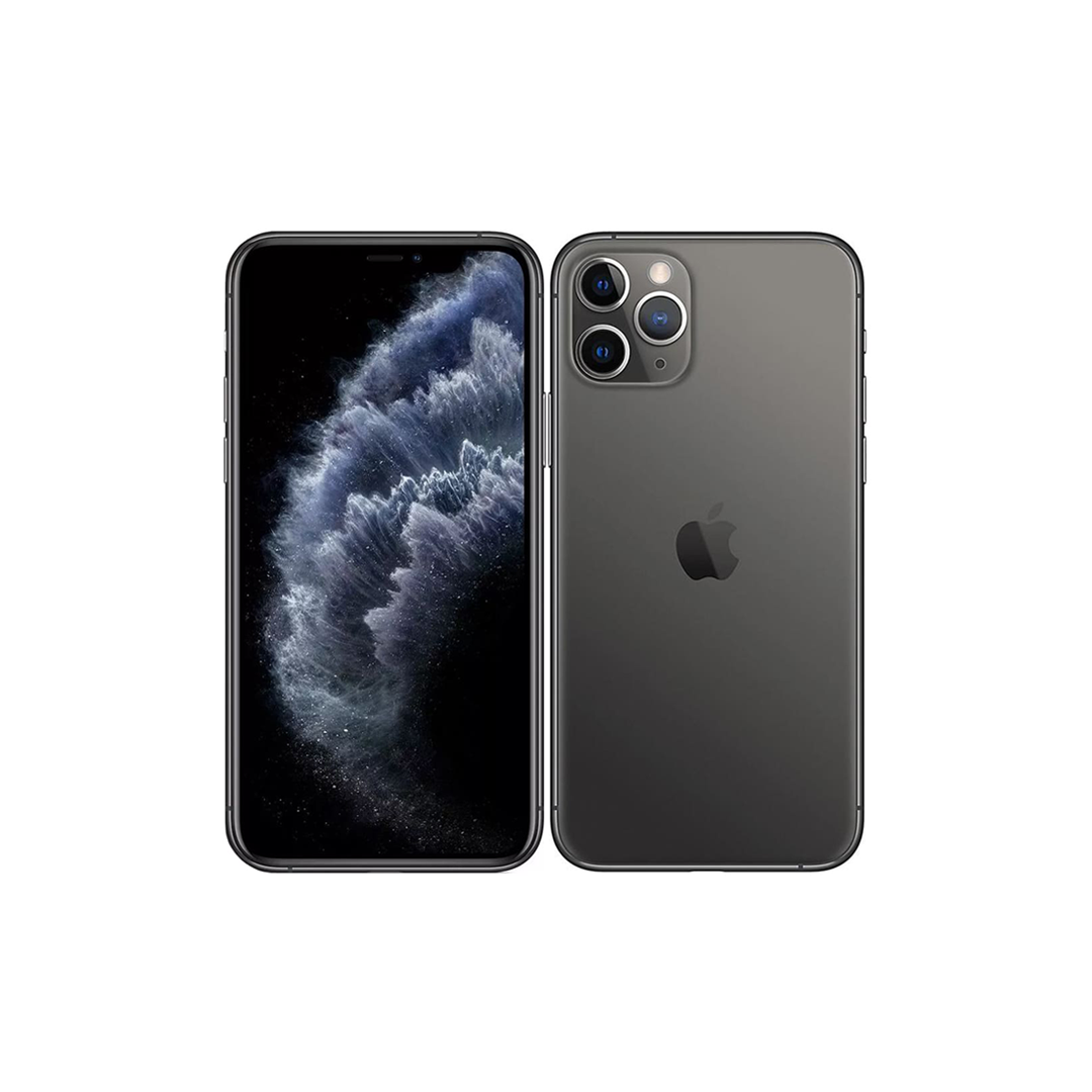 Used Apple Iphone 11 Pro