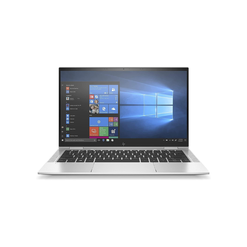 HP EliteBook x360 1030 G7 13.3" 2-in-1 Laptop