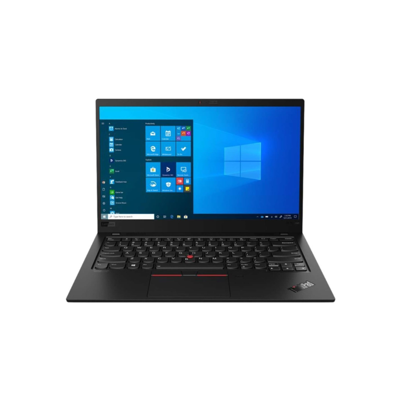 Lenovo ThinkPad X1 Carbon 14" Touchscreen Laptop