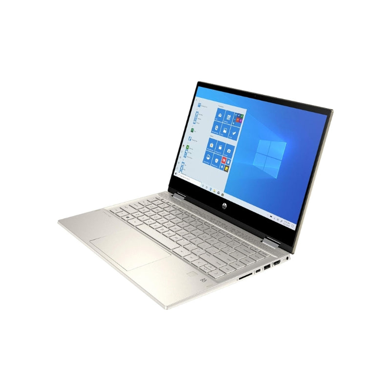 HP Pavilion x360 14m Convertible Laptop