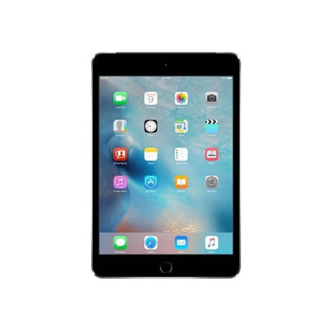 Pre-Owned Apple iPad Mini 4 128GB WiFi + Cellular | Affordable & Reliable