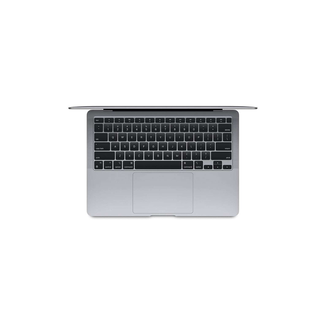 Apple MacBook Air,M1 Chip/256GB SSD/8GB RAM/13.3-inch Display/space grey(late - 2020)