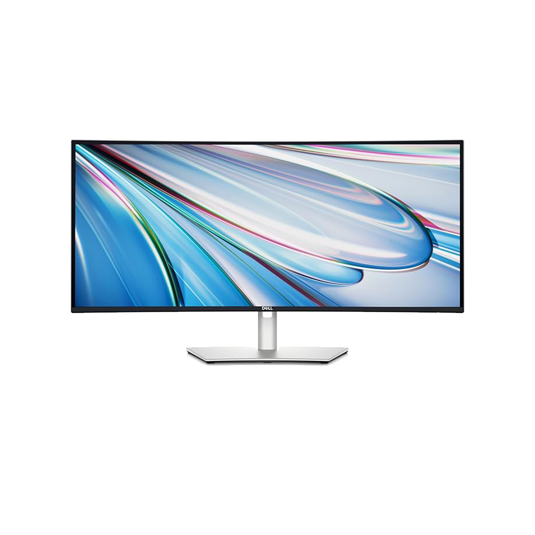 Dell Curve Monitor U3421WE 34”