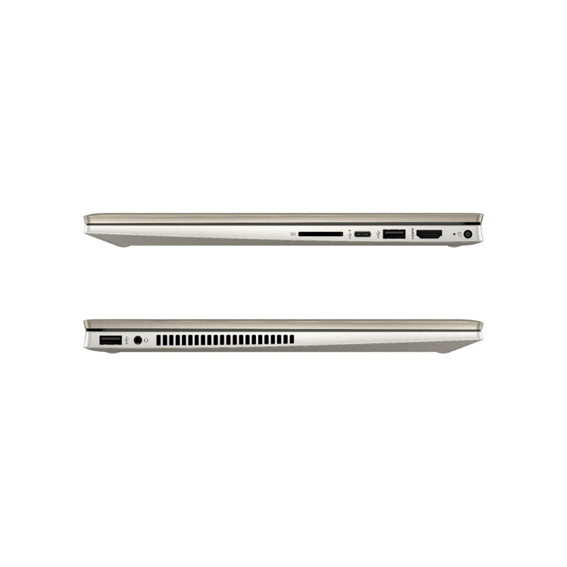 HP Pavilion x360 14m Convertible Laptop