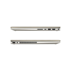 HP Pavilion x360 14m Convertible Laptop