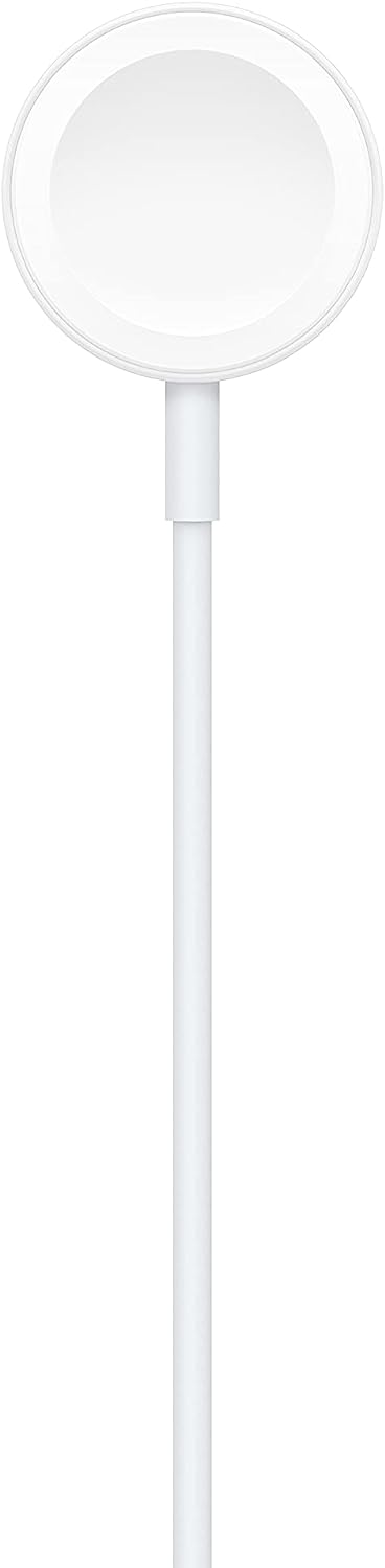 Apple Watch Magnetic Fast Charger to USB-C Cable (1m)