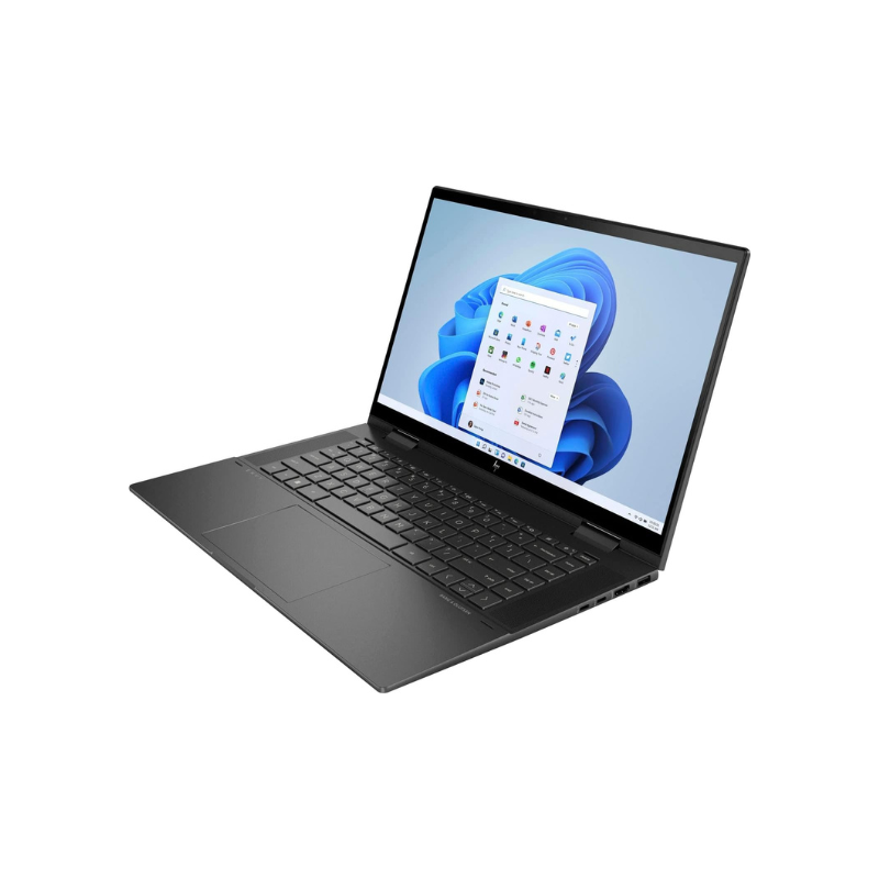 HP ENVY x360 15" 2-in-1 Laptop