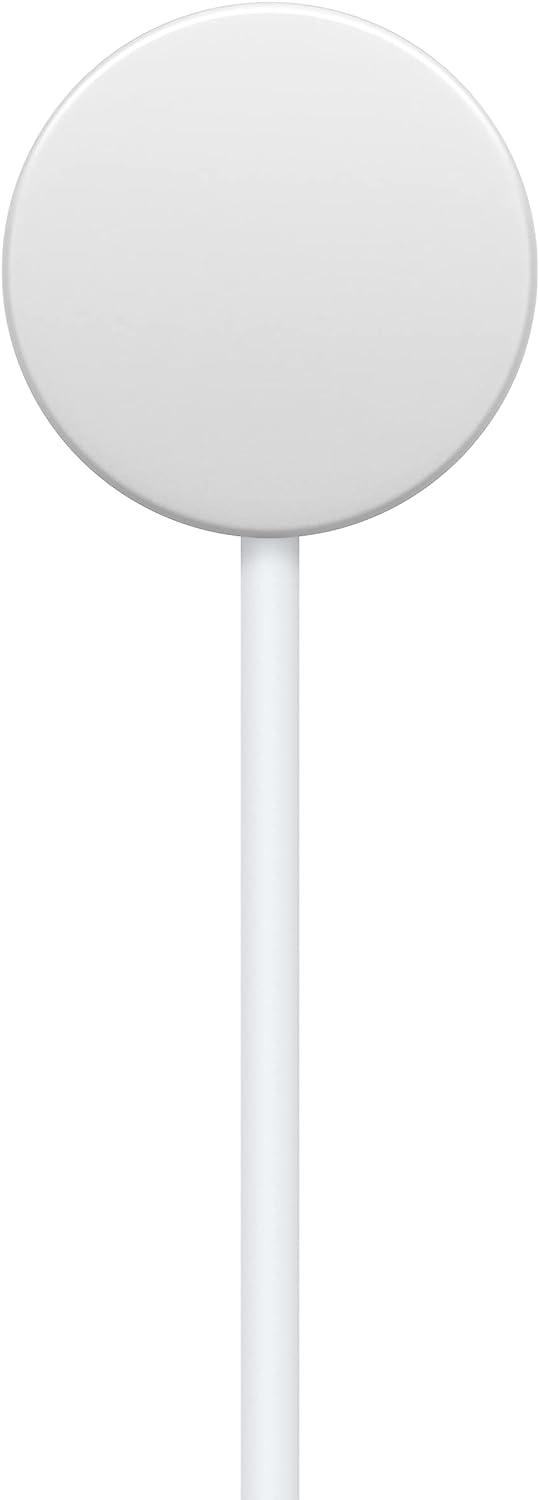 Apple Watch Magnetic Fast Charger to USB-C Cable (1m)