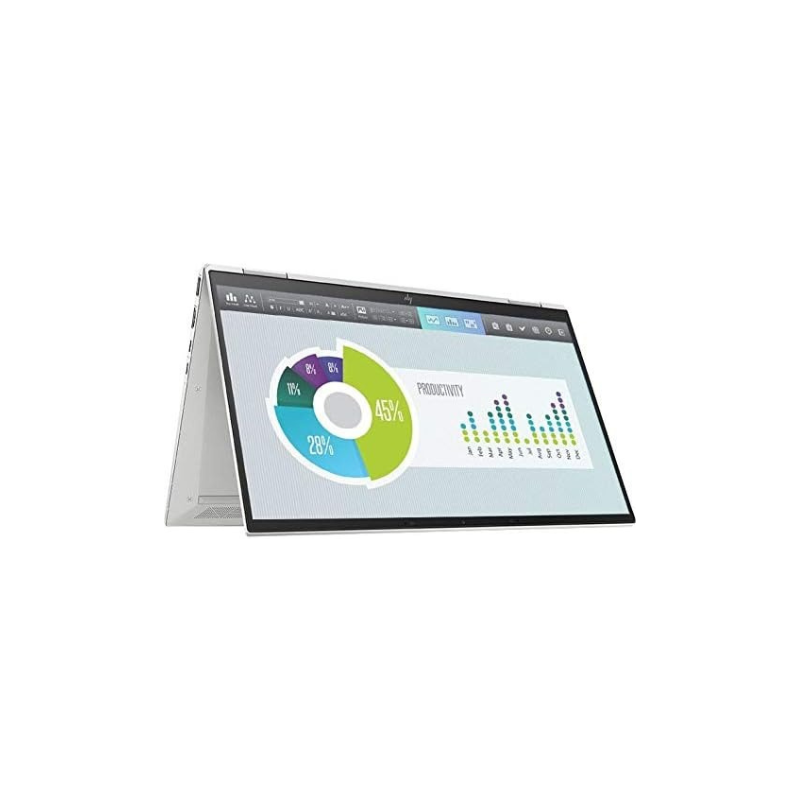 HP EliteBook x360 1030 G7 13.3" 2-in-1 Laptop