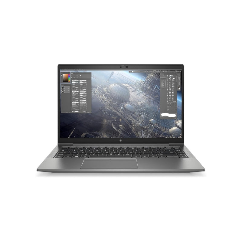 HP ZBook Firefly 14 G8 Mobile Workstation