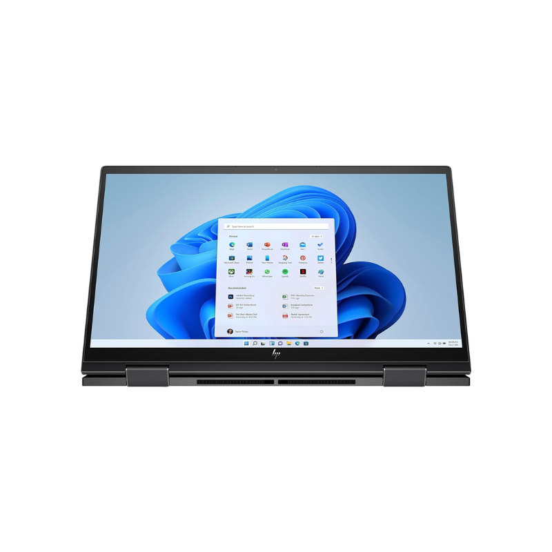 HP ENVY x360 15" 2-in-1 Laptop