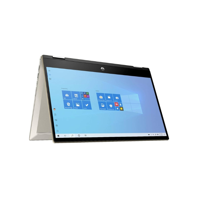 HP Pavilion x360 14m Convertible Laptop