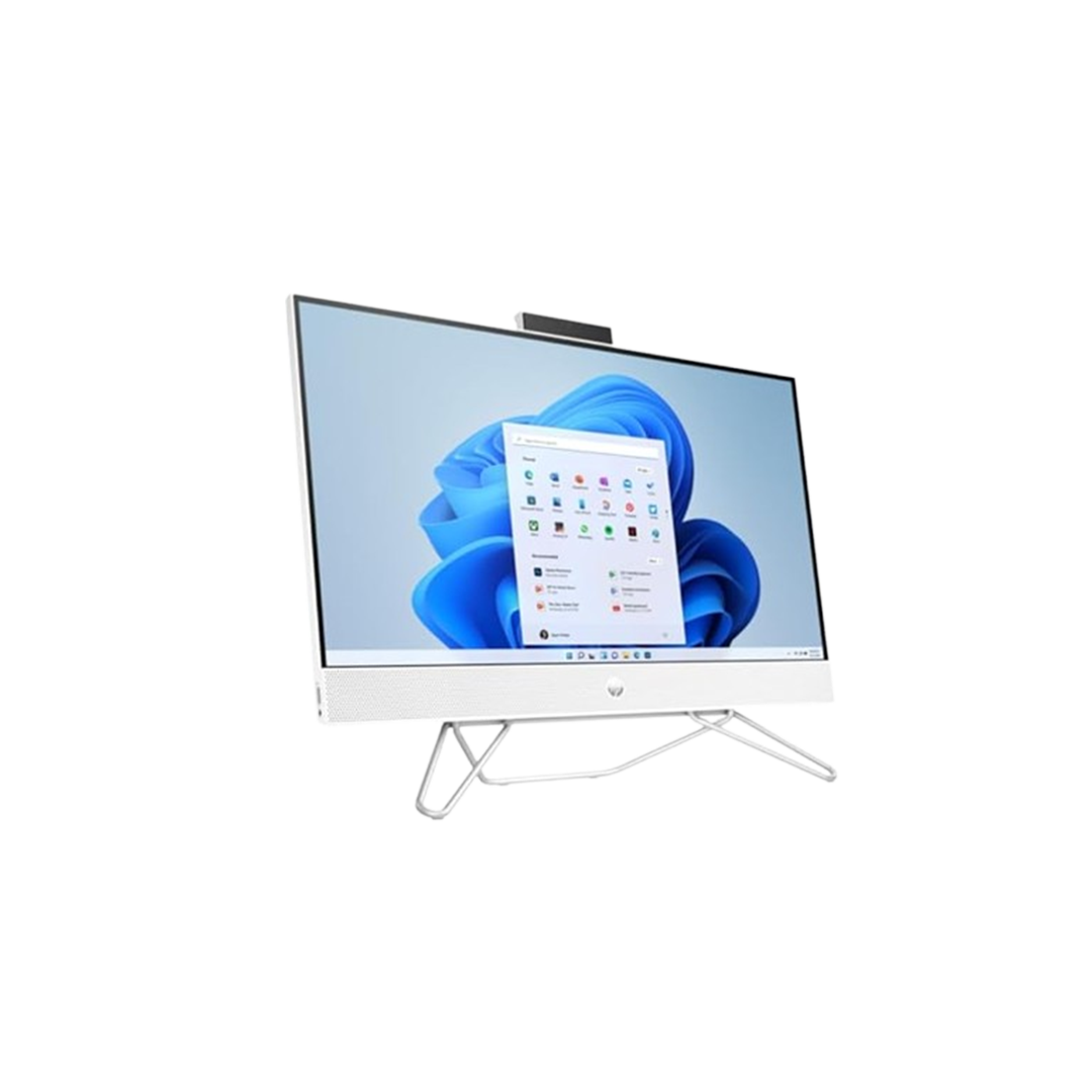 All in One HP i5 10th Gen 16/512 Touch Wirelesss Charging options