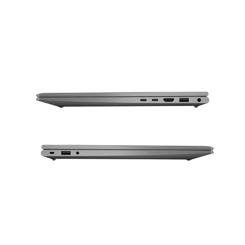 HP ZBook Firefly 15 G7 Mobile Workstation