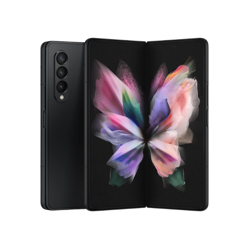 SAMSUNG Galaxy Z Fold 3 5G