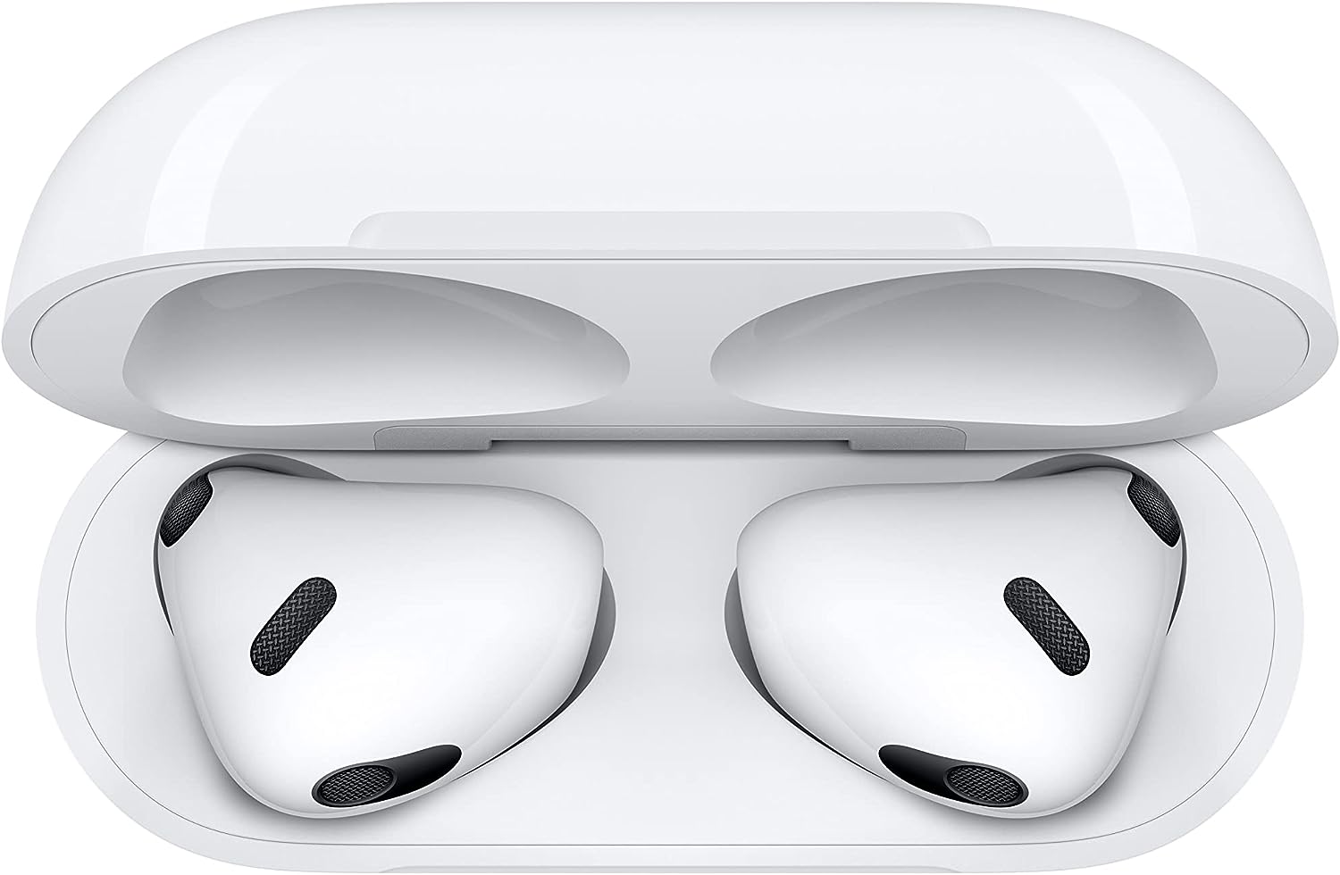 Used Apple AirPods (3rd generation) with MagSafe Charging Case
