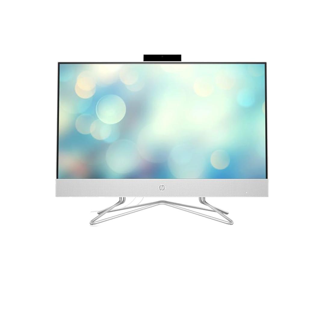 All in One HP i5 12th Gen 16/512