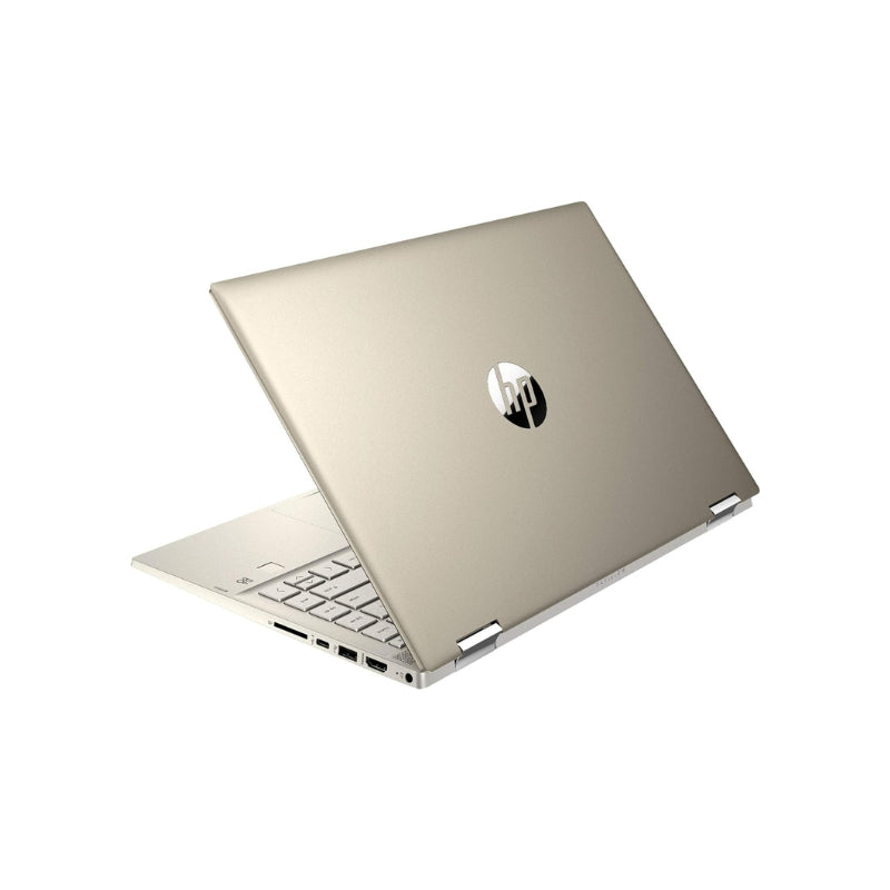 HP Pavilion x360 14m Convertible Laptop