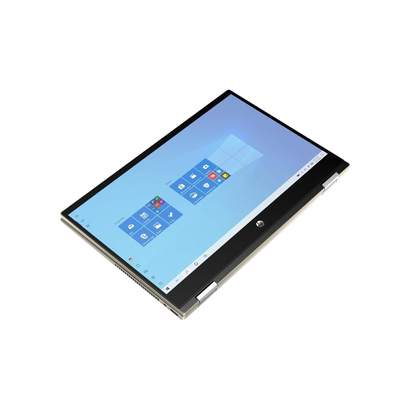 HP Pavilion x360 14m Convertible Laptop