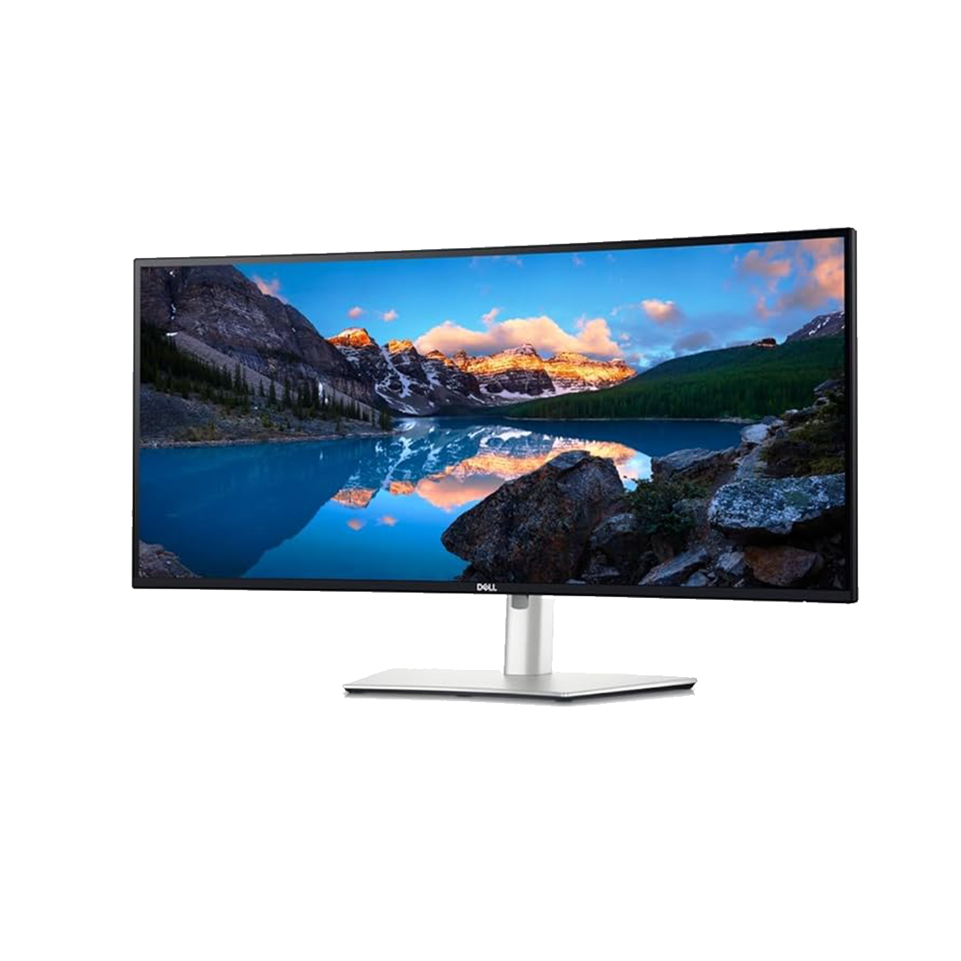 Dell Curve Monitor 34” U3415W With W