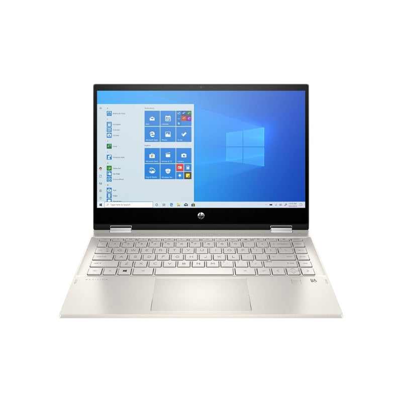 HP Pavilion x360 14m Convertible Laptop