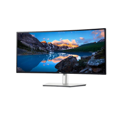 Dell Curve Monitor 34” U3415W With W