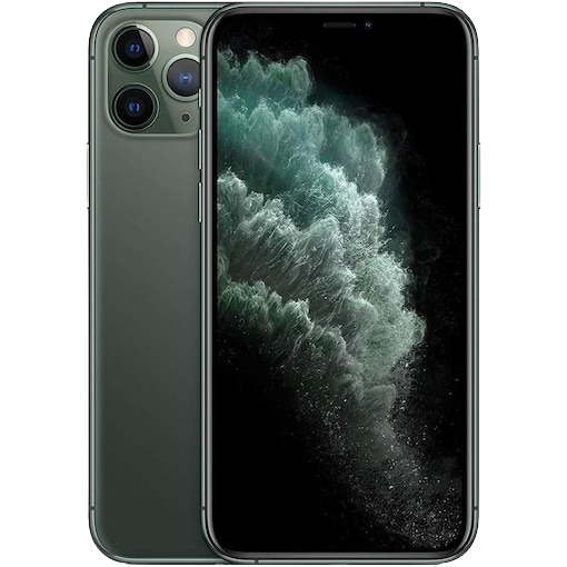 Used Apple Iphone 11 Pro