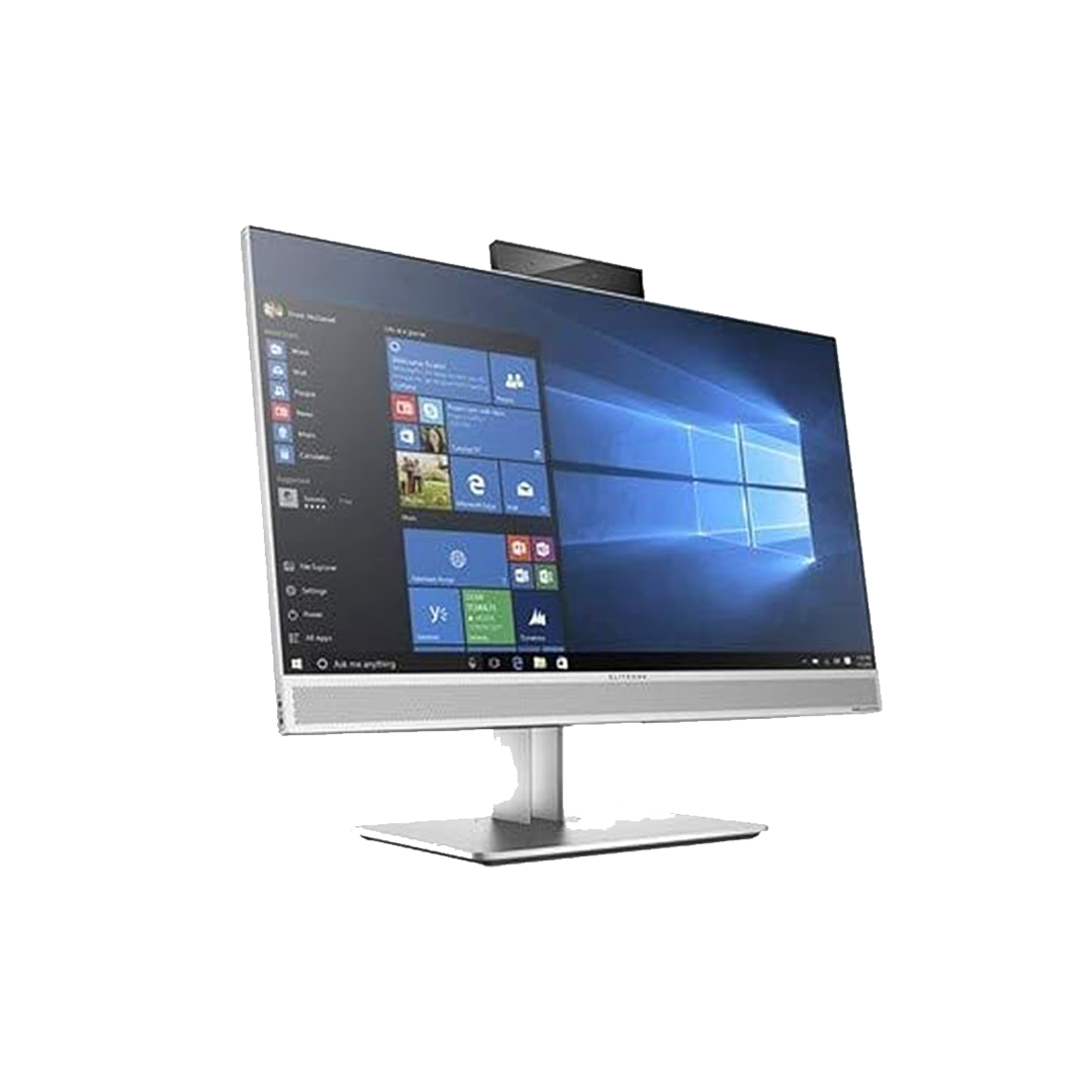 ALL in ONE HP 800 G3 i5 7th GEN 8/256 Non Touch
