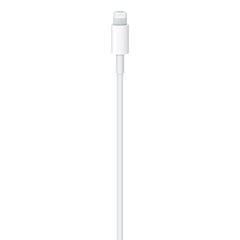 Apple USB-C to Lightning Cable (1M)