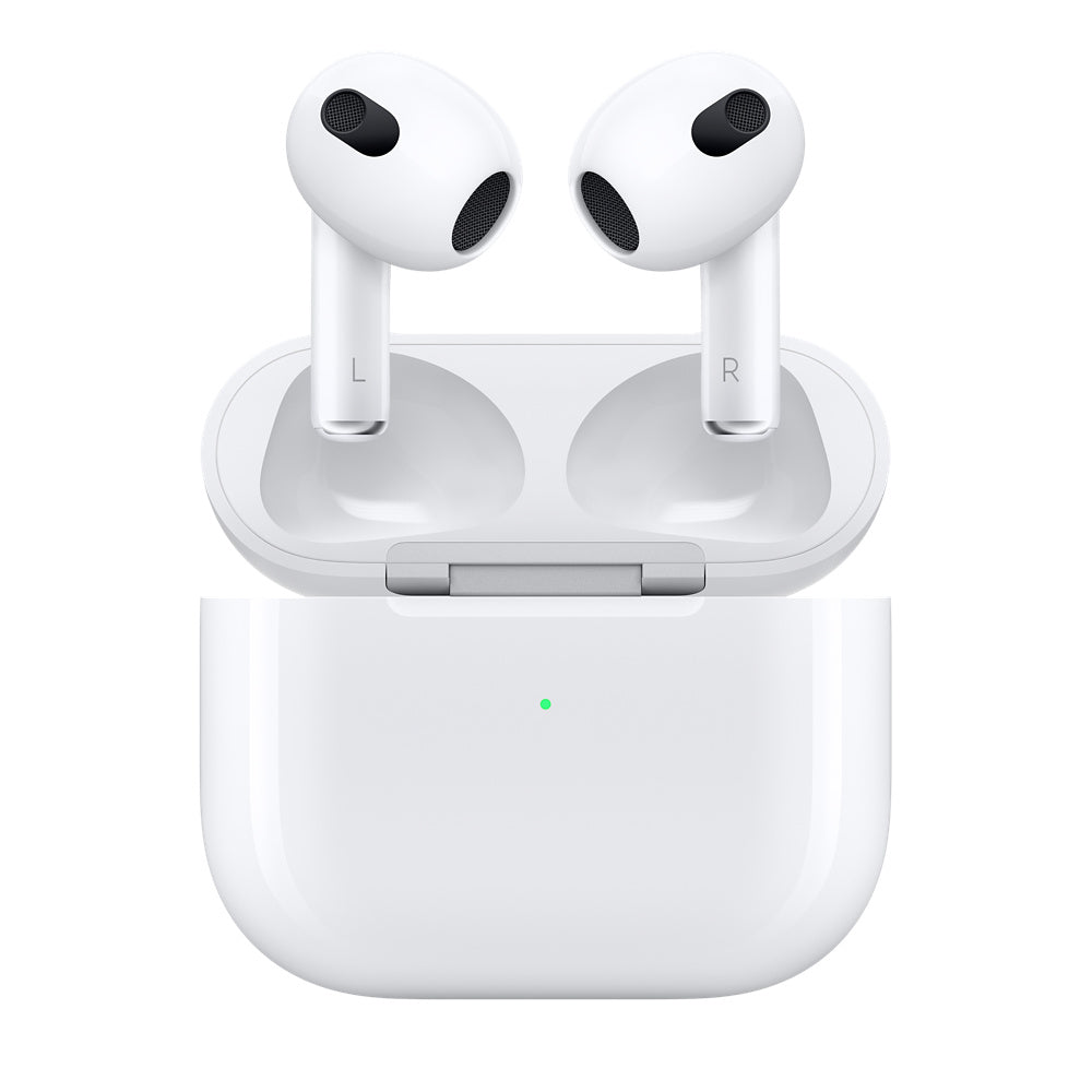 Apple AirPods (3rd generation) with MagSafe Charging Case