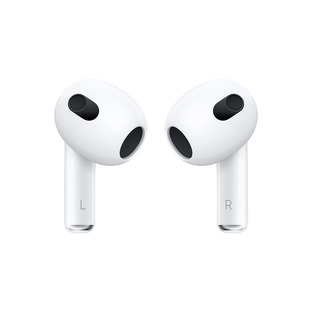 Apple AirPods (3rd generation) with MagSafe Charging Case