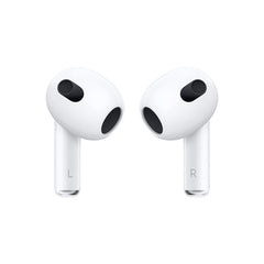 Apple AirPods (3rd generation) with MagSafe Charging Case